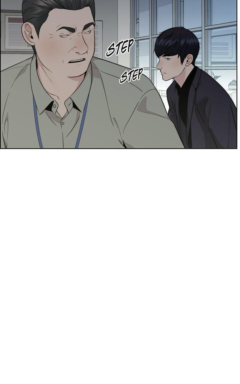 A Man's Man Chapter 202.9 page 85 - 