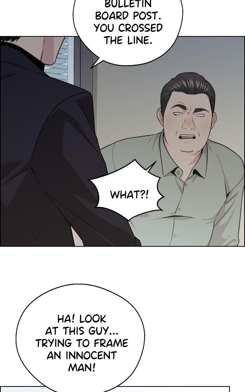 A Man's Man Chapter 202.9 page 87 - 