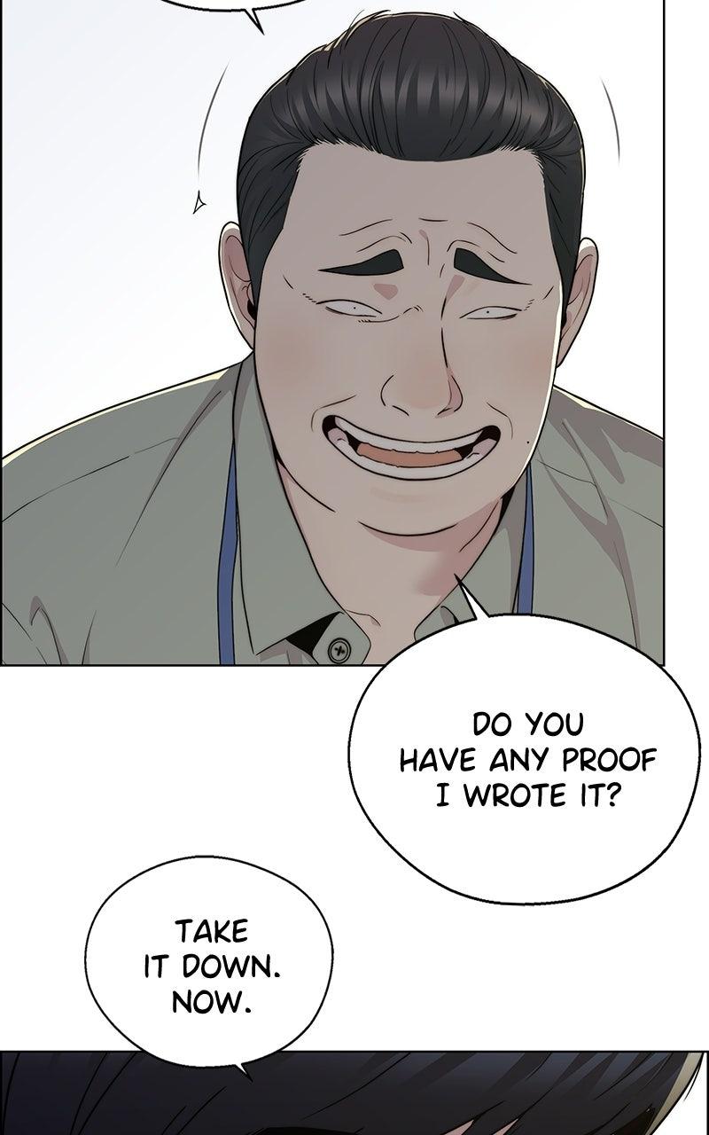 A Man's Man Chapter 202.9 page 88 - 