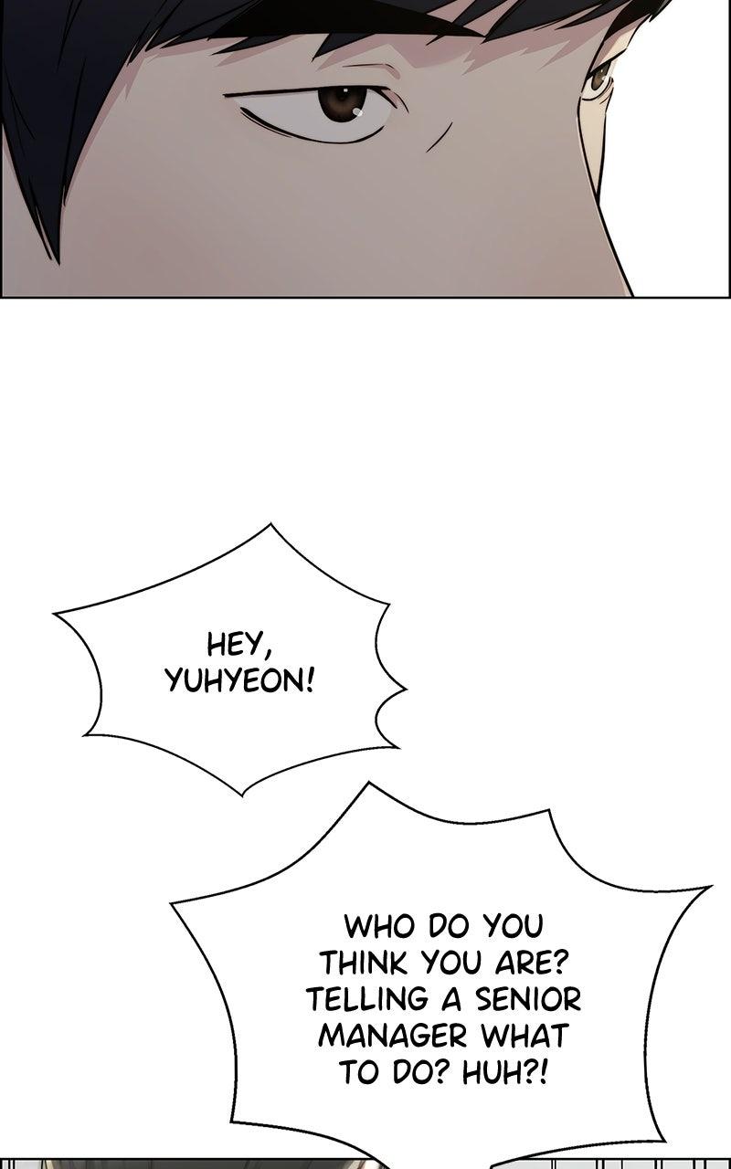 A Man's Man Chapter 202.9 page 89 - 