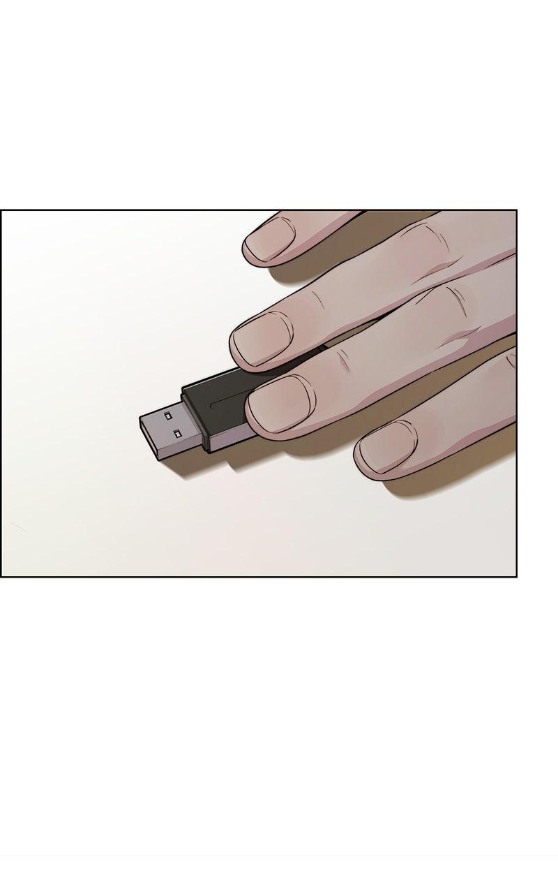 A Man's Man Chapter 202.9 page 10 - 
