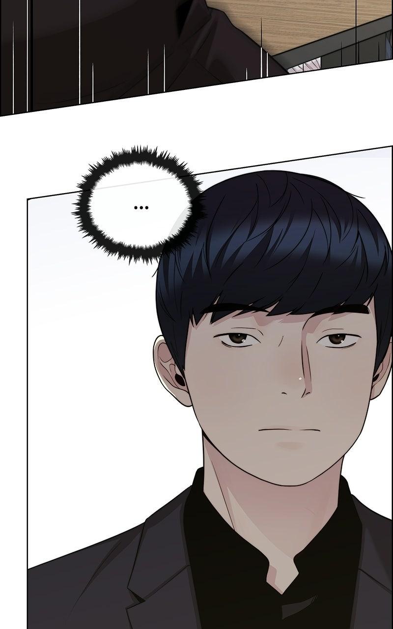 A Man's Man Chapter 202.9 page 91 - 