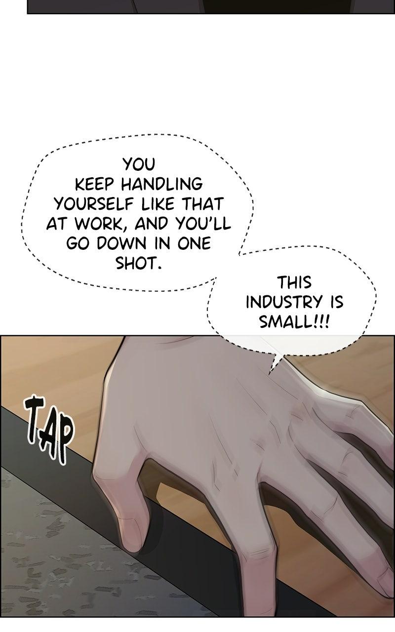 A Man's Man Chapter 202.9 page 92 - 