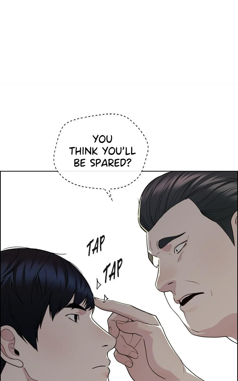 A Man's Man Chapter 202.9 page 93 - 