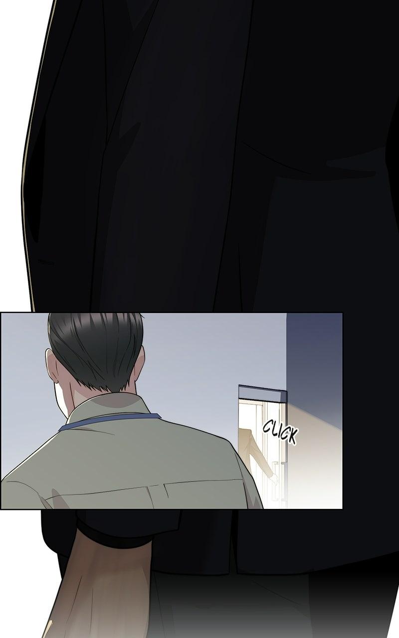 A Man's Man Chapter 202.9 page 99 - 