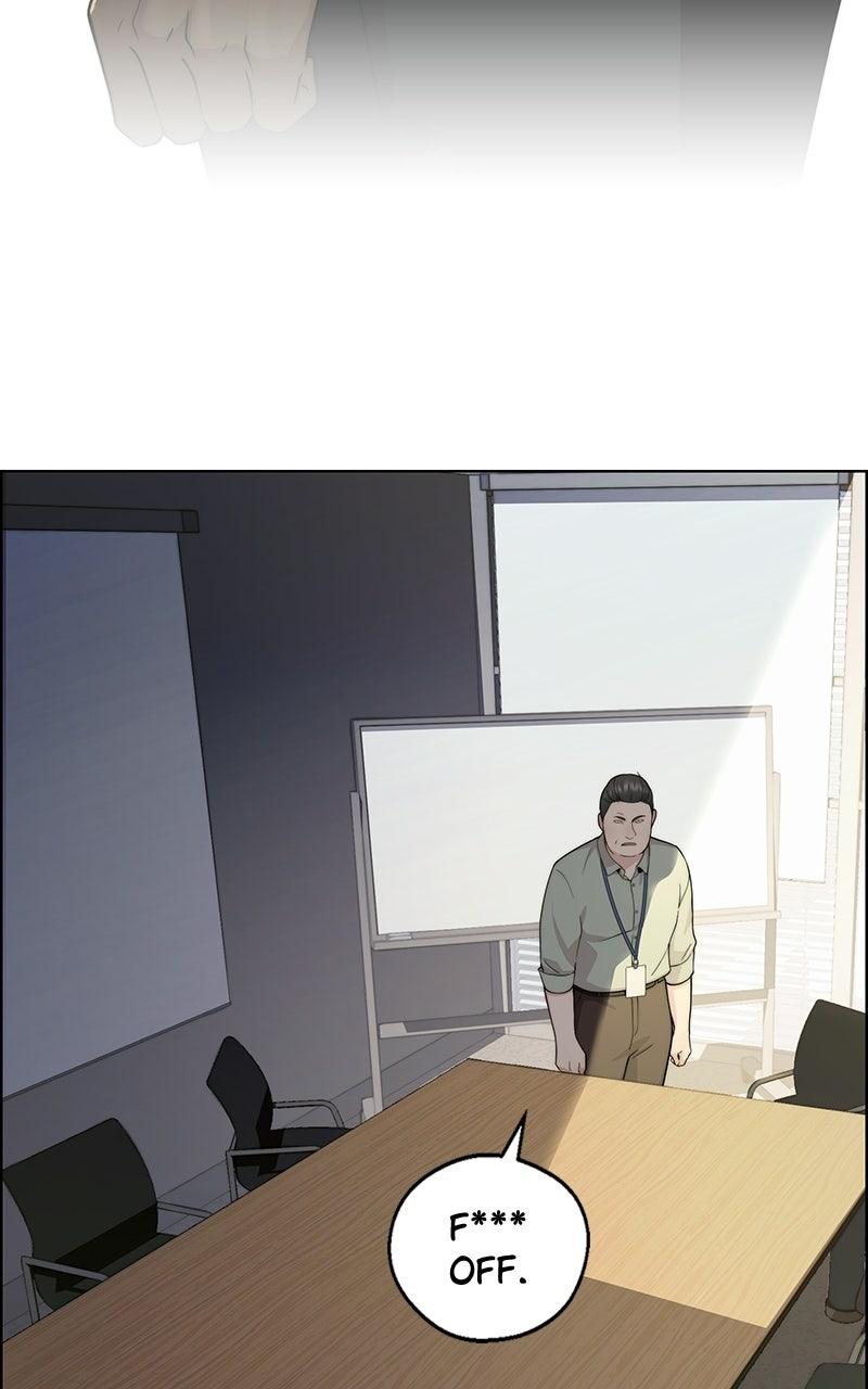 A Man's Man Chapter 202.9 page 100 - 