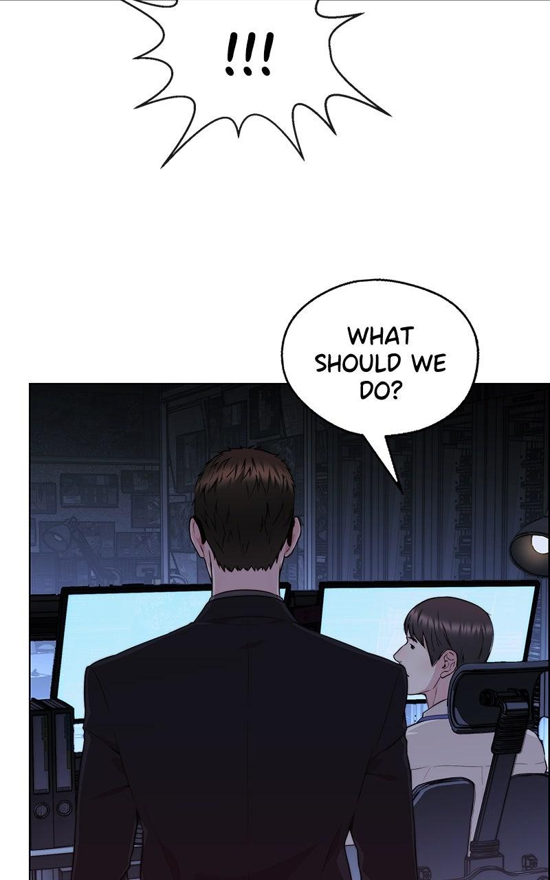 A Man's Man Chapter 203.1 page 103 - 