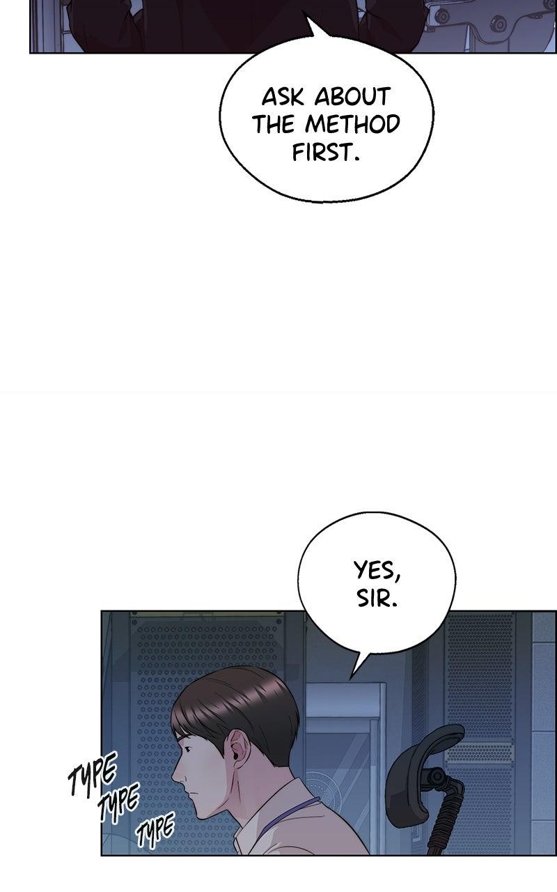 A Man's Man Chapter 203.1 page 104 - 