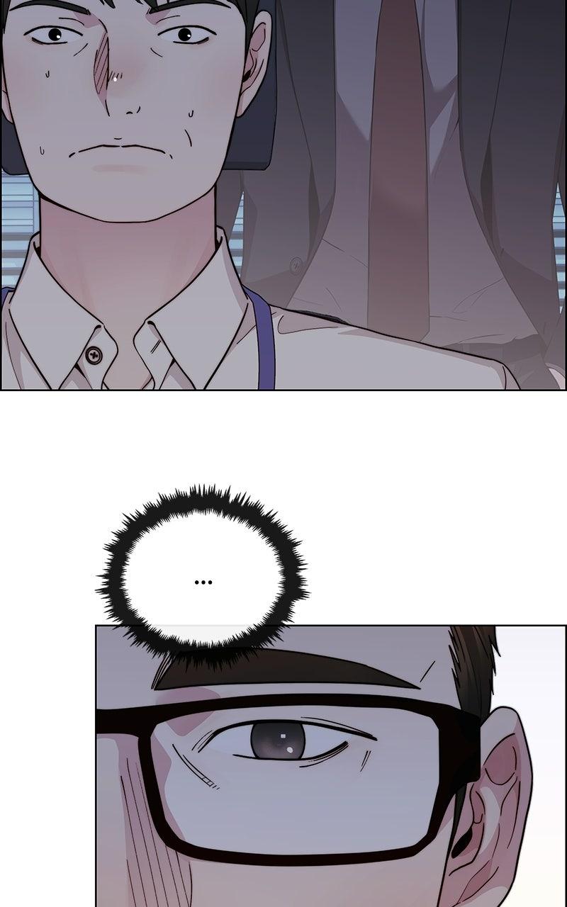 A Man's Man Chapter 203.1 page 108 - 