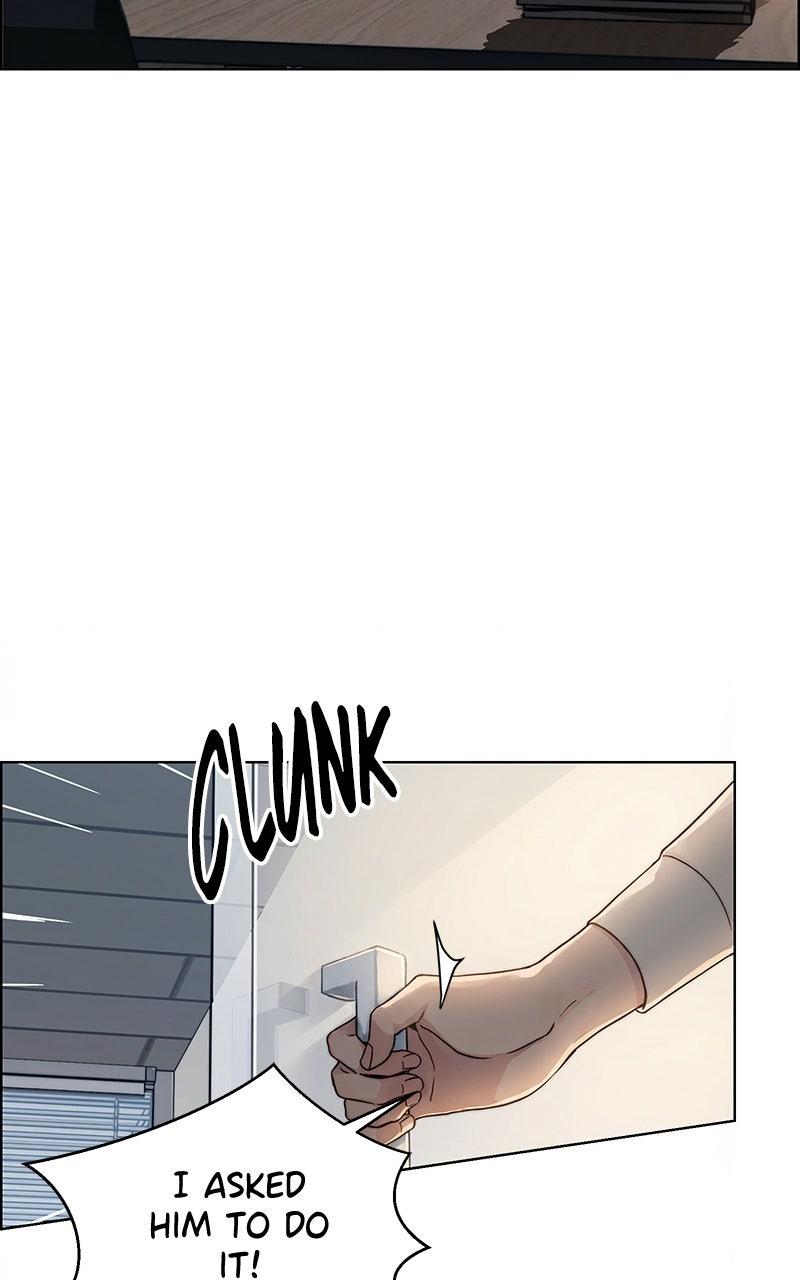 A Man's Man Chapter 203.1 page 12 - 