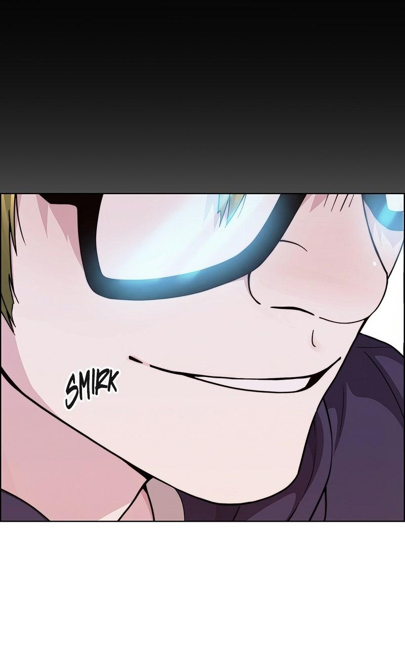A Man's Man Chapter 203.1 page 112 - 