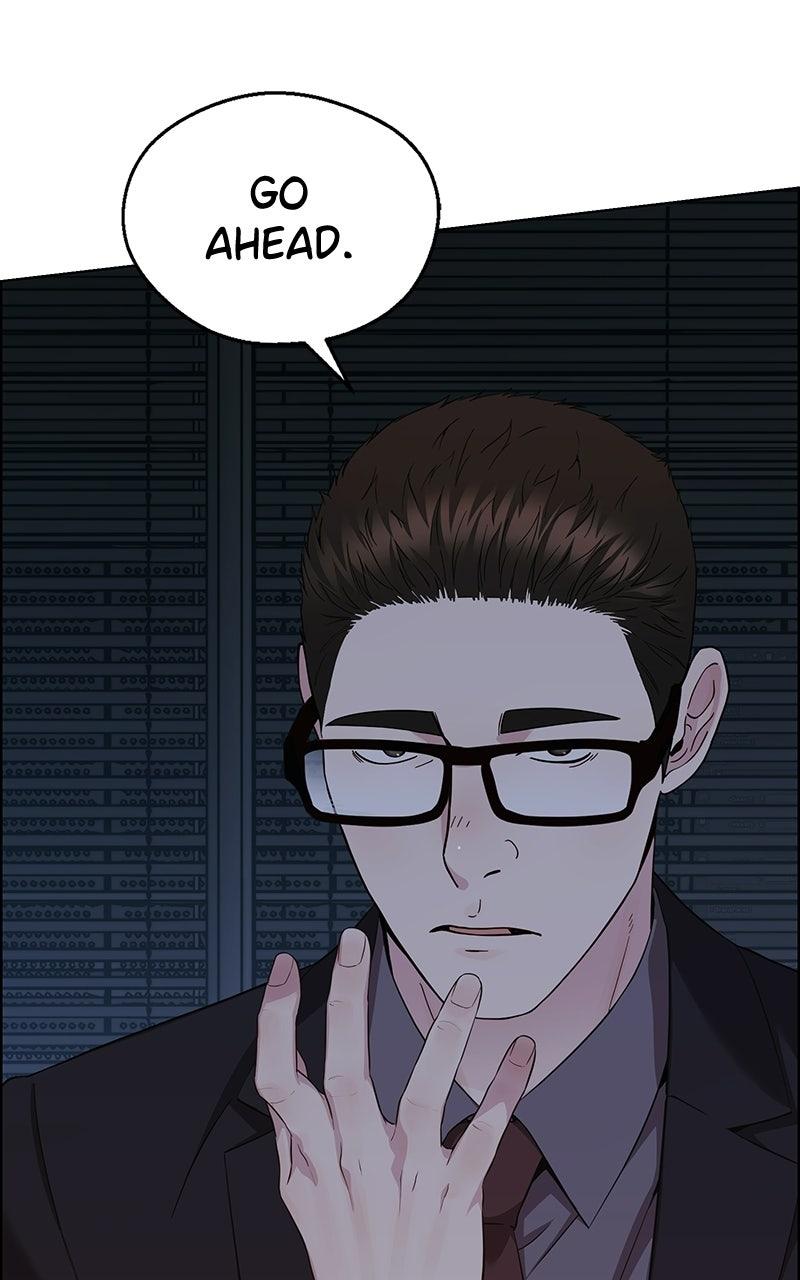 A Man's Man Chapter 203.1 page 115 - 