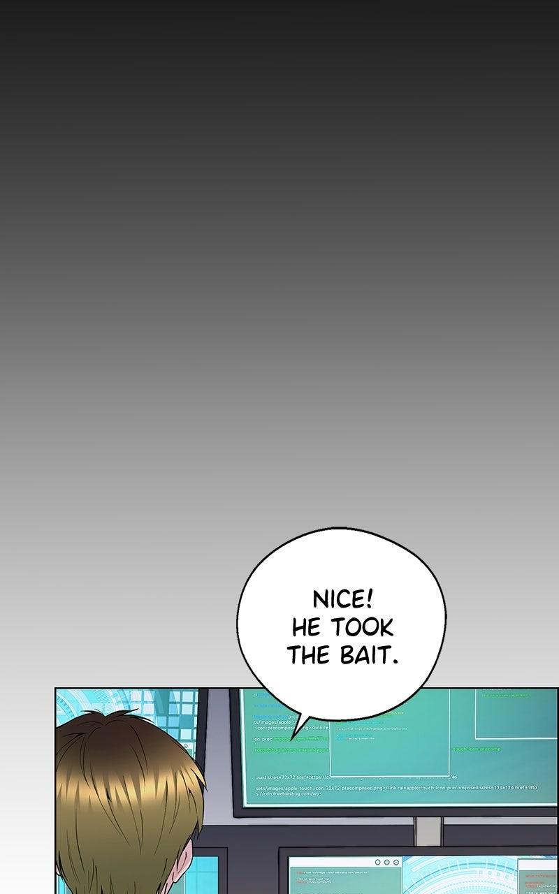 A Man's Man Chapter 203.1 page 118 - 
