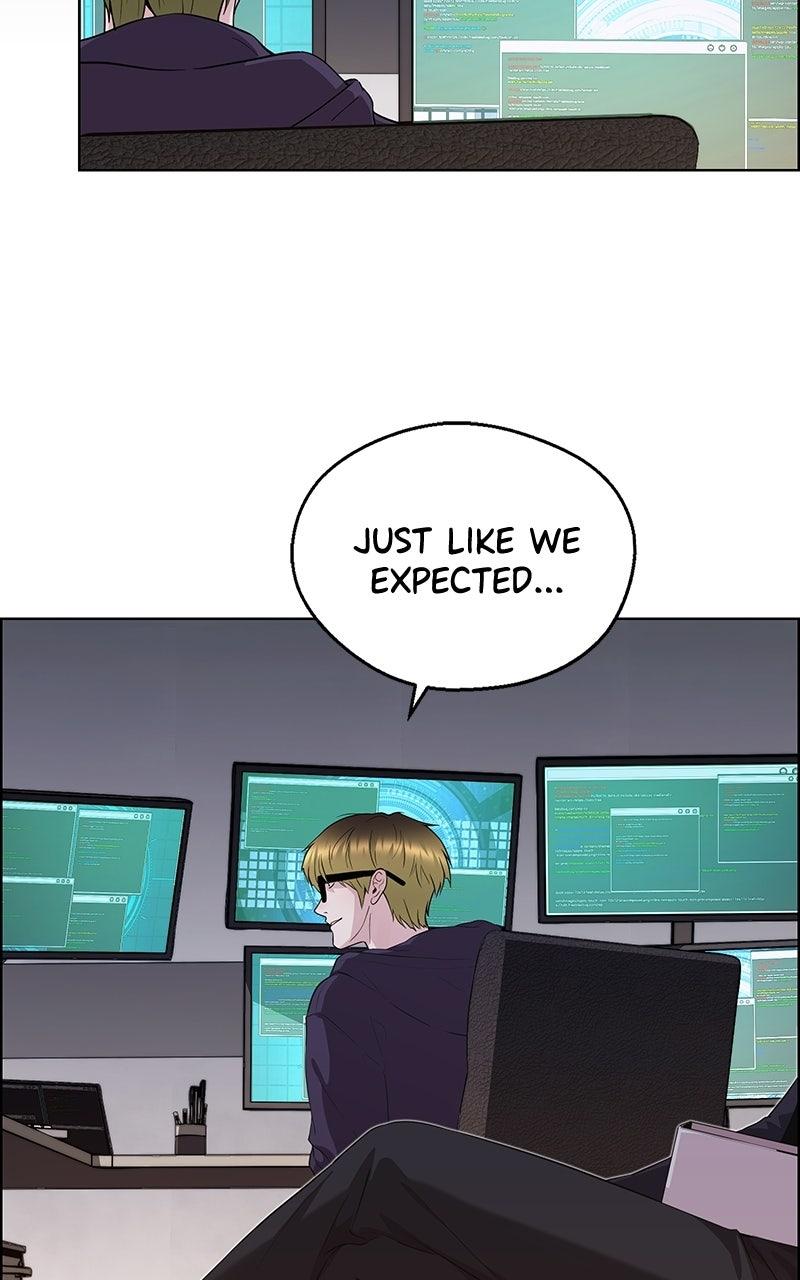 A Man's Man Chapter 203.1 page 119 - 