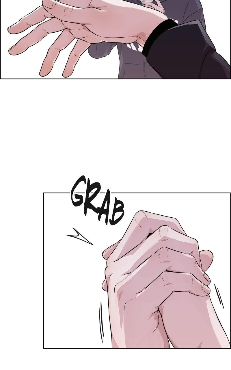 A Man's Man Chapter 203.1 page 124 - 