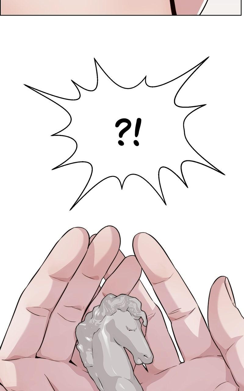 A Man's Man Chapter 203.1 page 128 - 