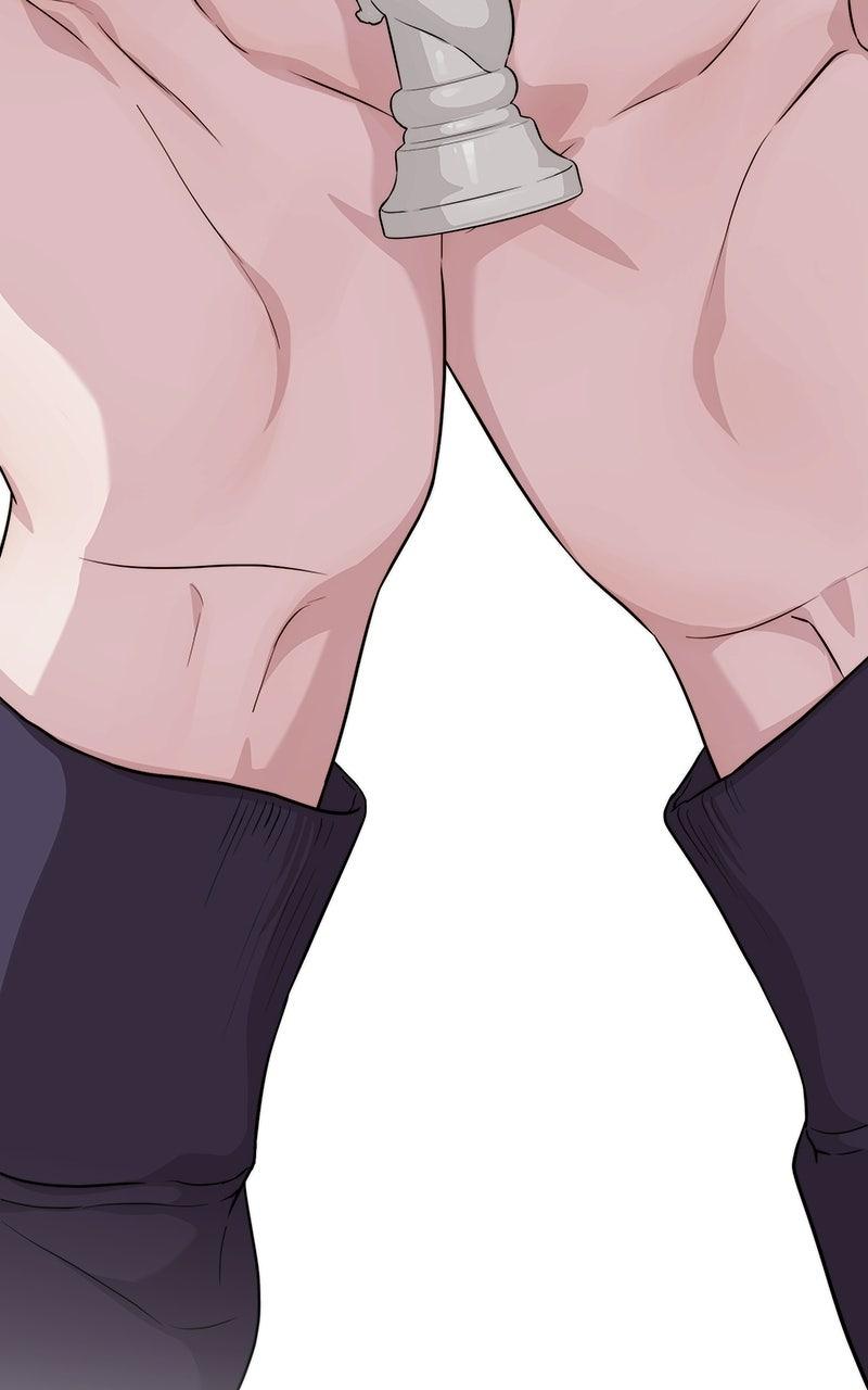 A Man's Man Chapter 203.1 page 129 - 