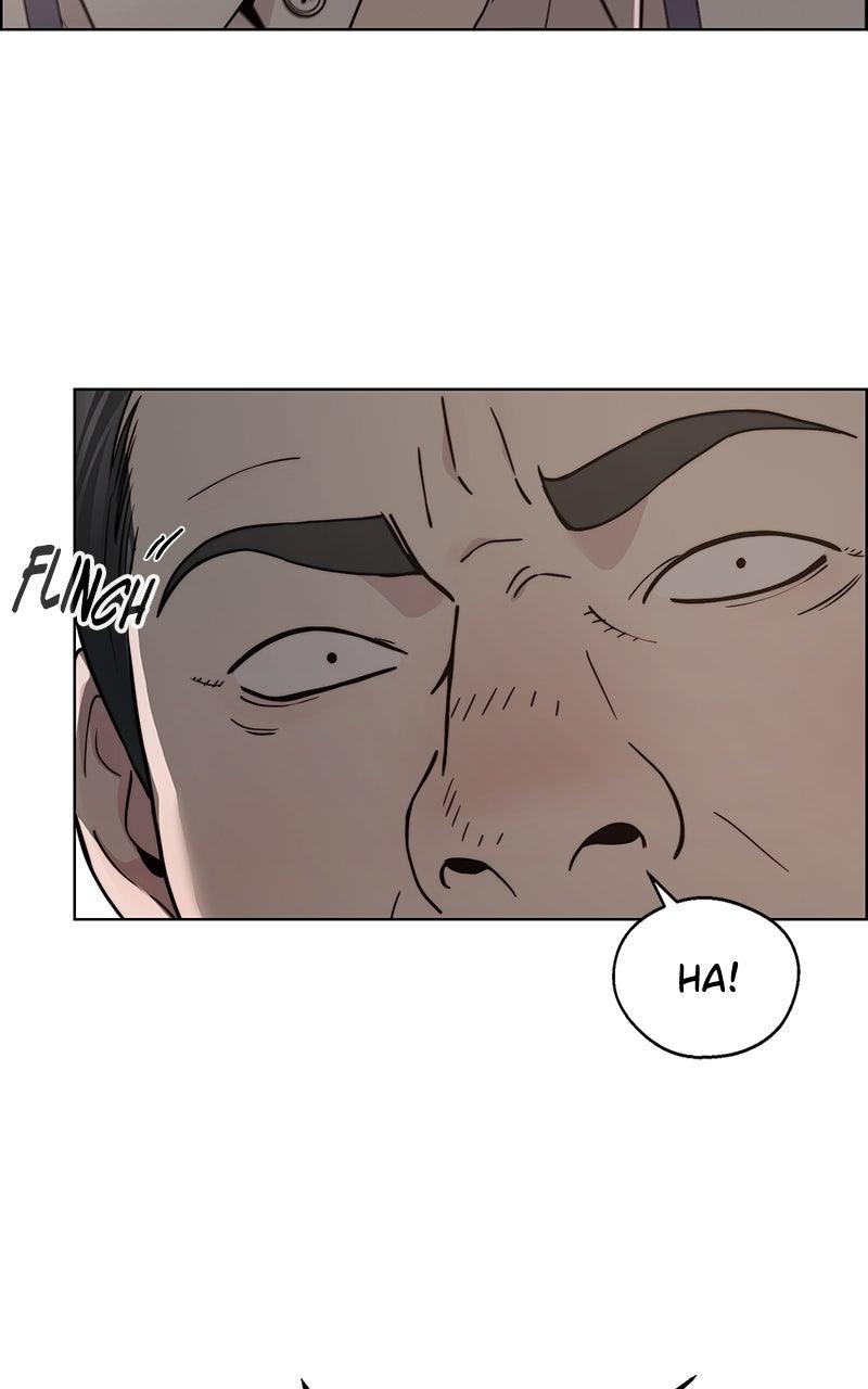 A Man's Man Chapter 203.1 page 15 - 