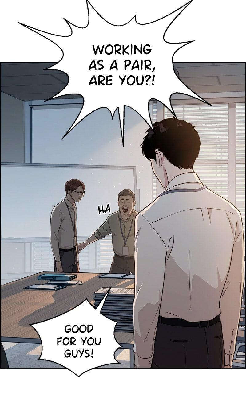 A Man's Man Chapter 203.1 page 16 - 