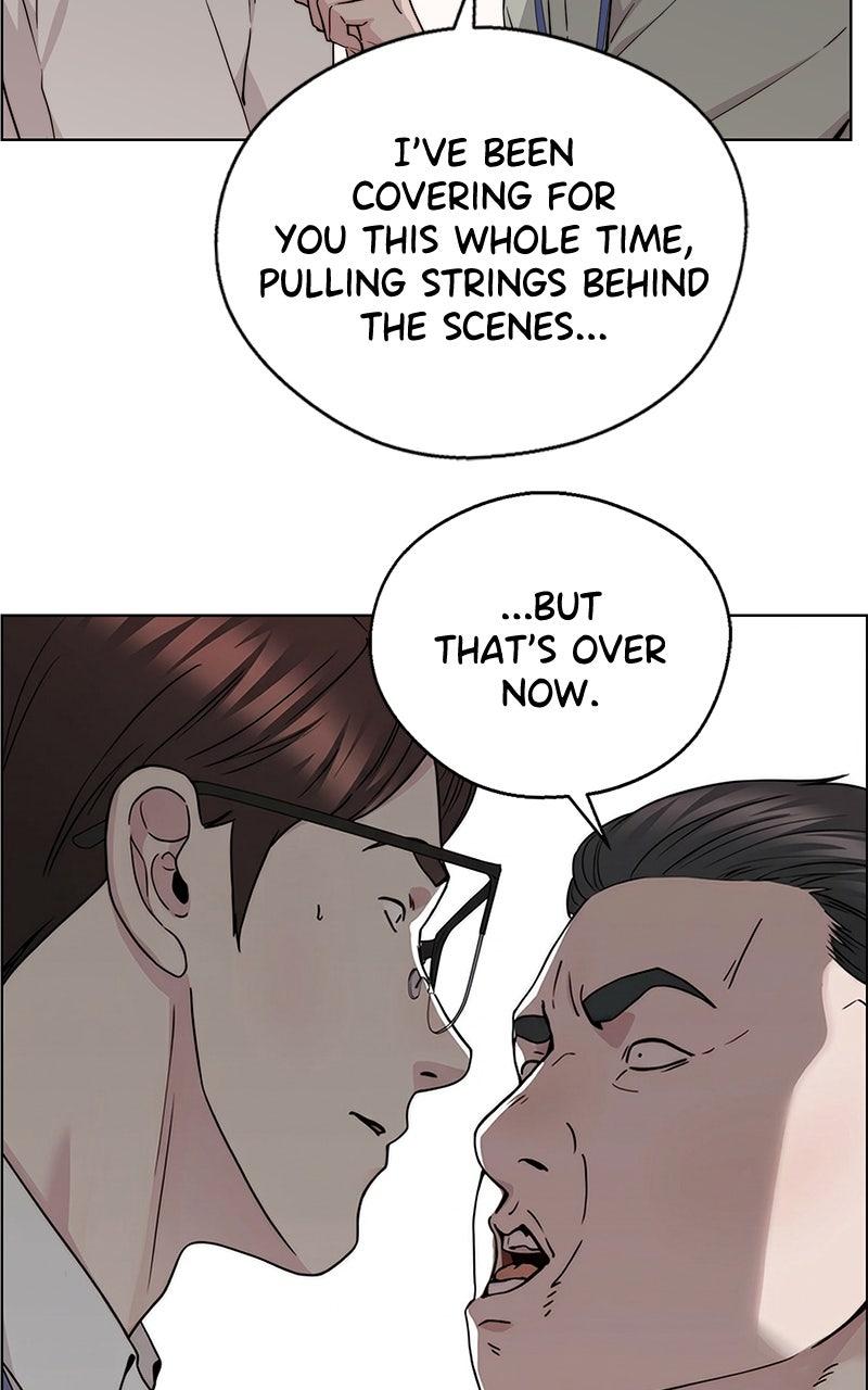 A Man's Man Chapter 203.1 page 18 - 