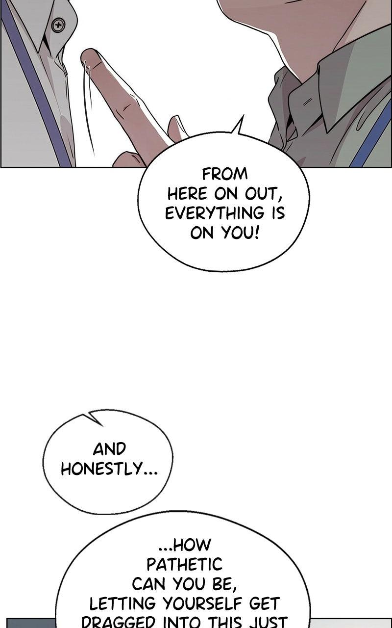 A Man's Man Chapter 203.1 page 19 - 