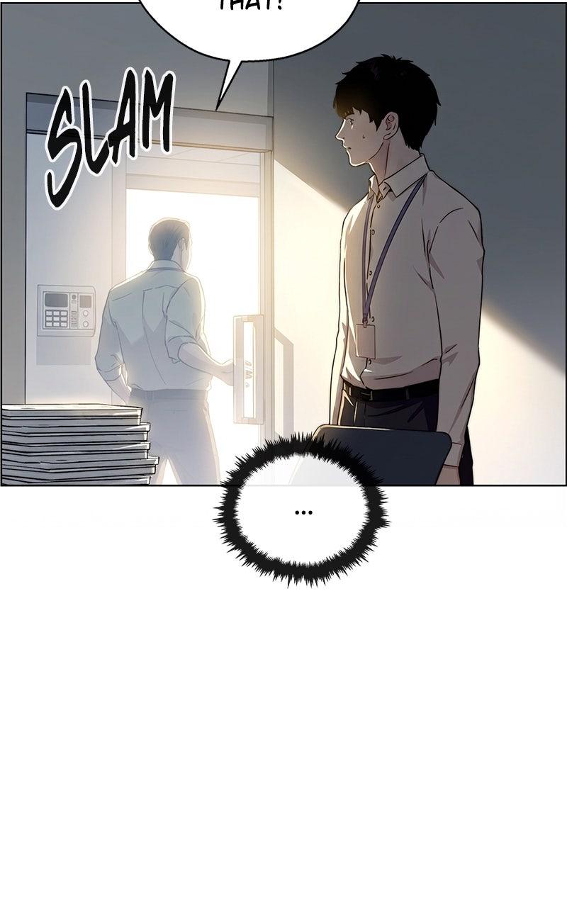 A Man's Man Chapter 203.1 page 21 - 