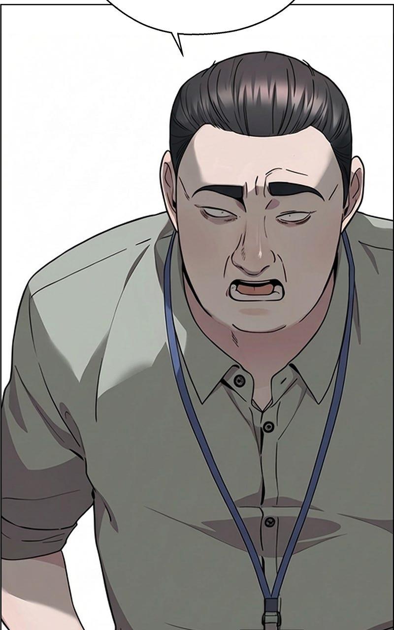 A Man's Man Chapter 203.1 page 23 - 