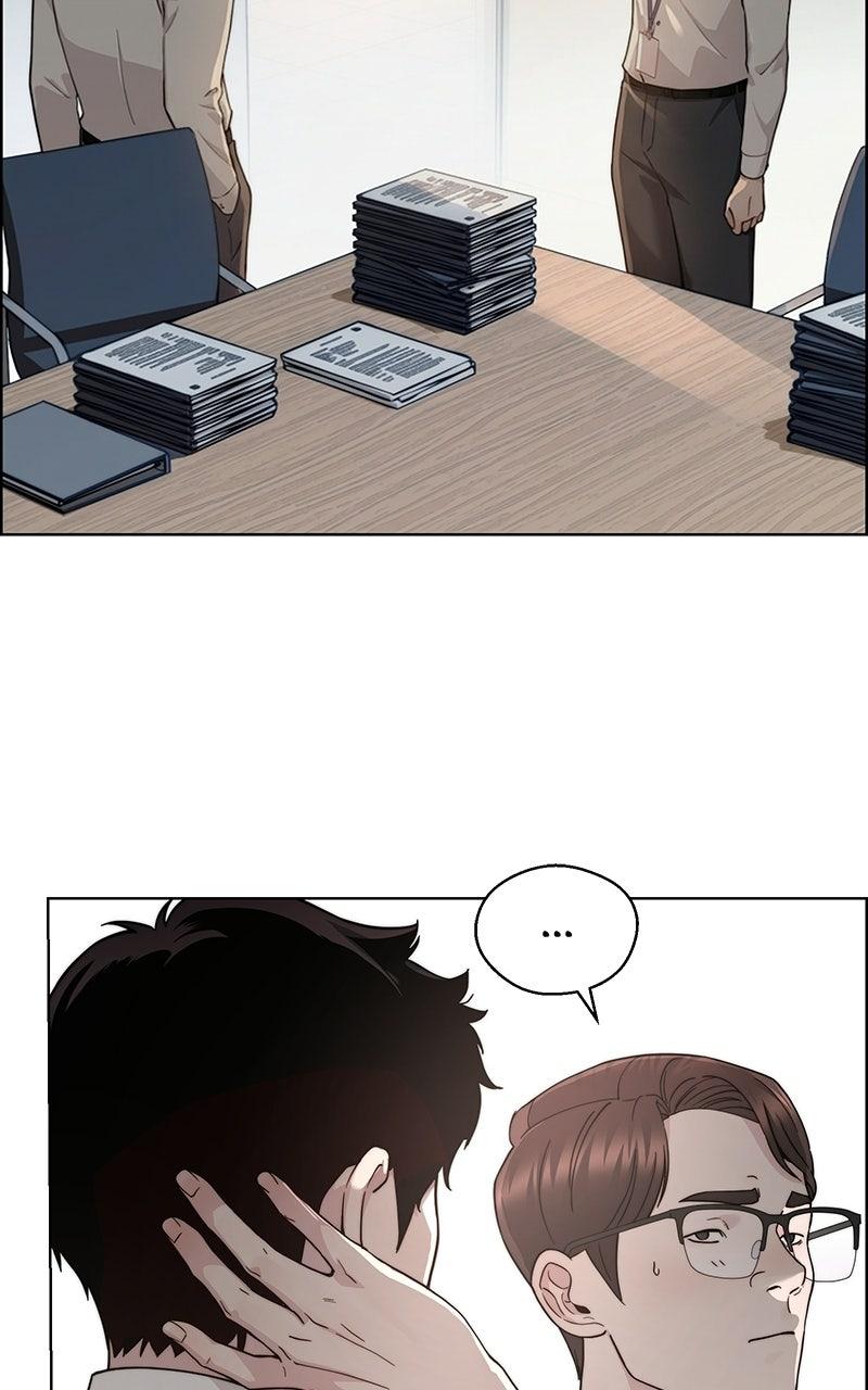 A Man's Man Chapter 203.1 page 26 - 