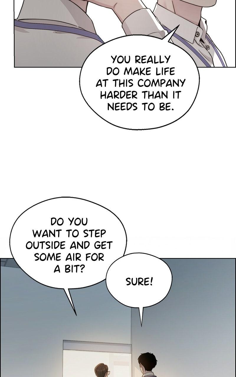 A Man's Man Chapter 203.1 page 27 - 