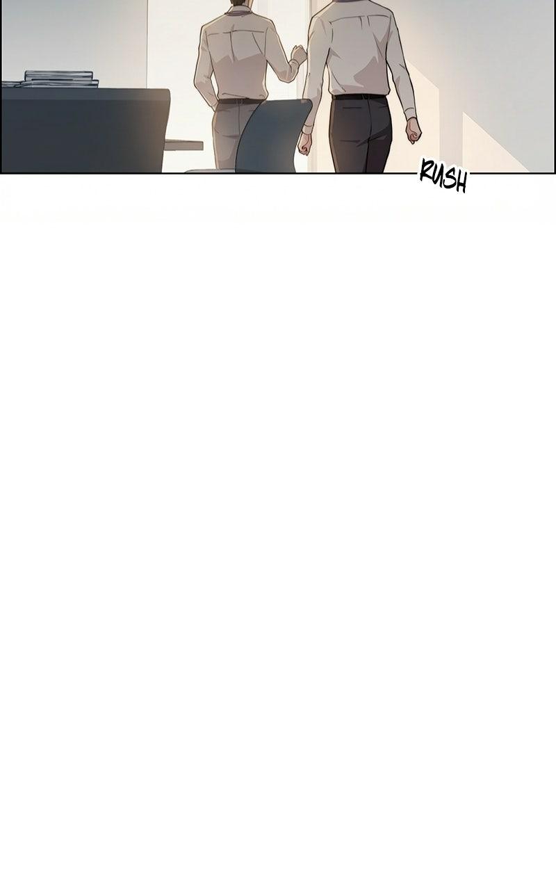 A Man's Man Chapter 203.1 page 28 - 