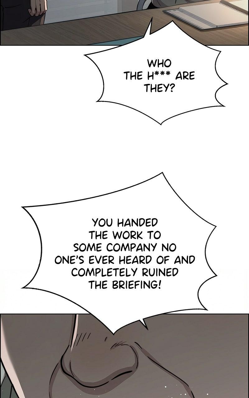 A Man's Man Chapter 203.1 page 4 - 