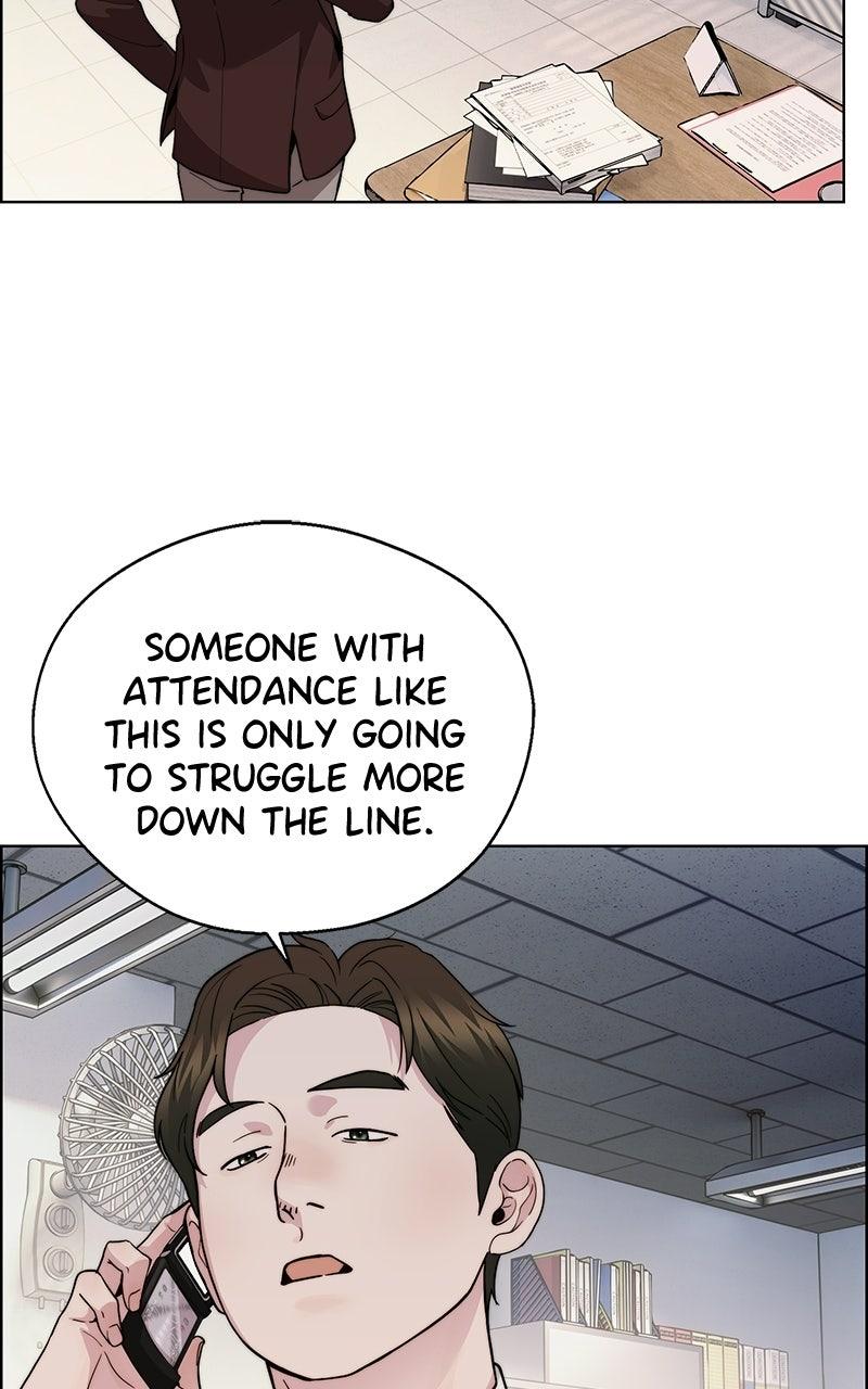 A Man's Man Chapter 203.1 page 32 - 
