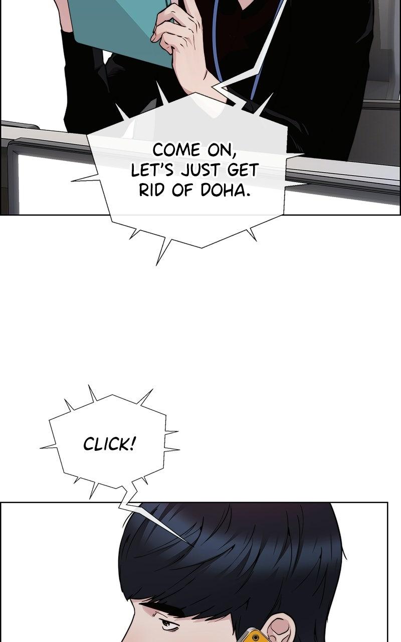 A Man's Man Chapter 203.1 page 35 - 