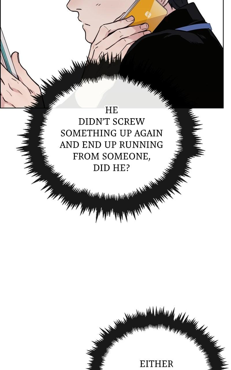 A Man's Man Chapter 203.1 page 36 - 