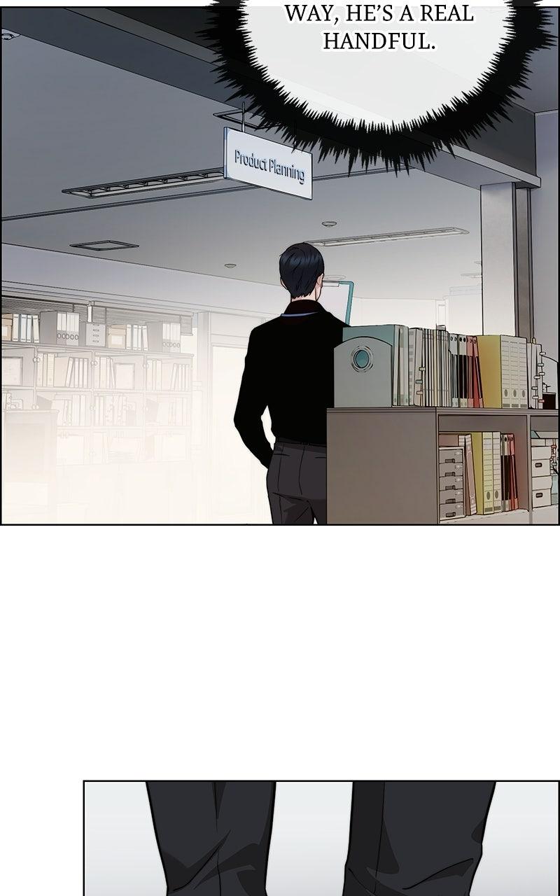 A Man's Man Chapter 203.1 page 37 - 