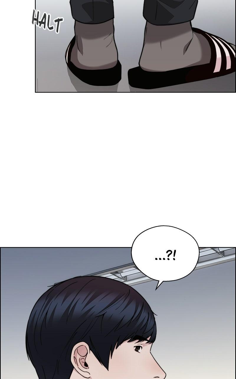 A Man's Man Chapter 203.1 page 38 - 
