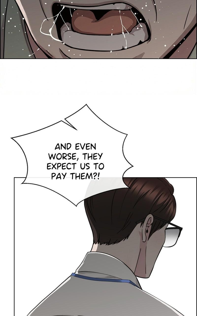 A Man's Man Chapter 203.1 page 5 - 