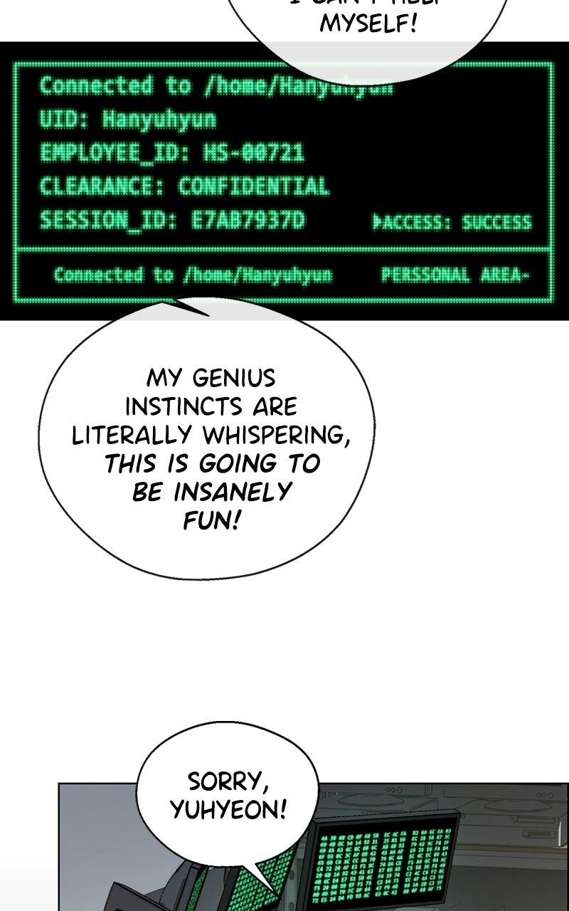A Man's Man Chapter 203.1 page 42 - 