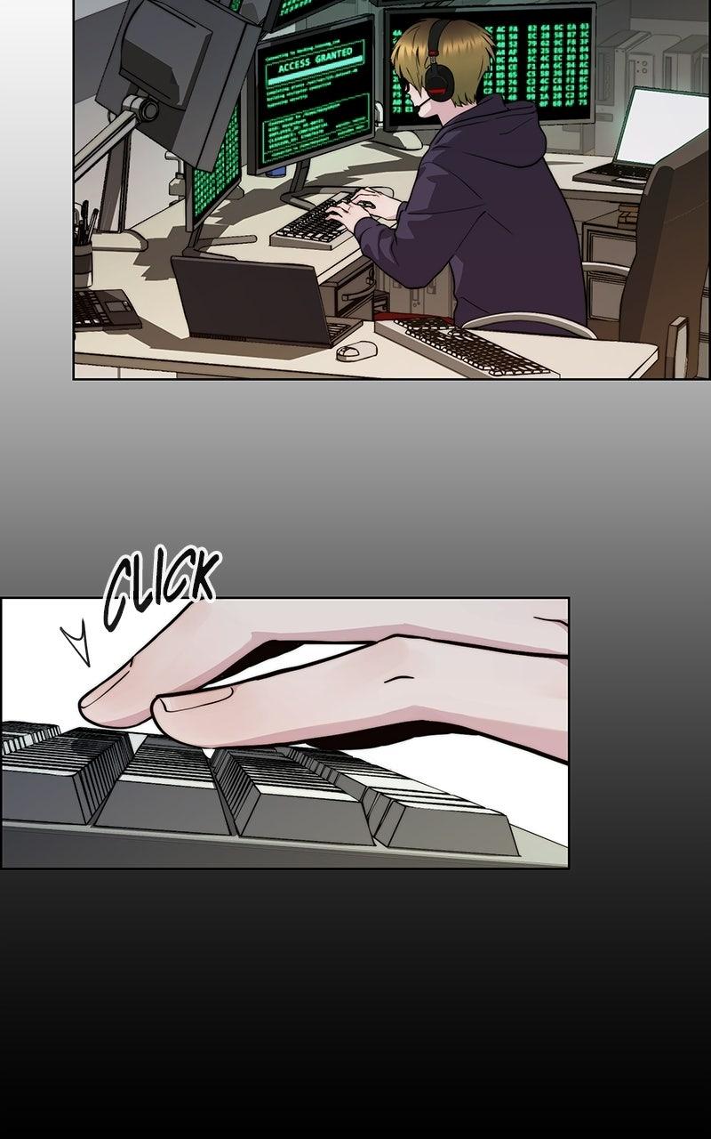 A Man's Man Chapter 203.1 page 43 - 
