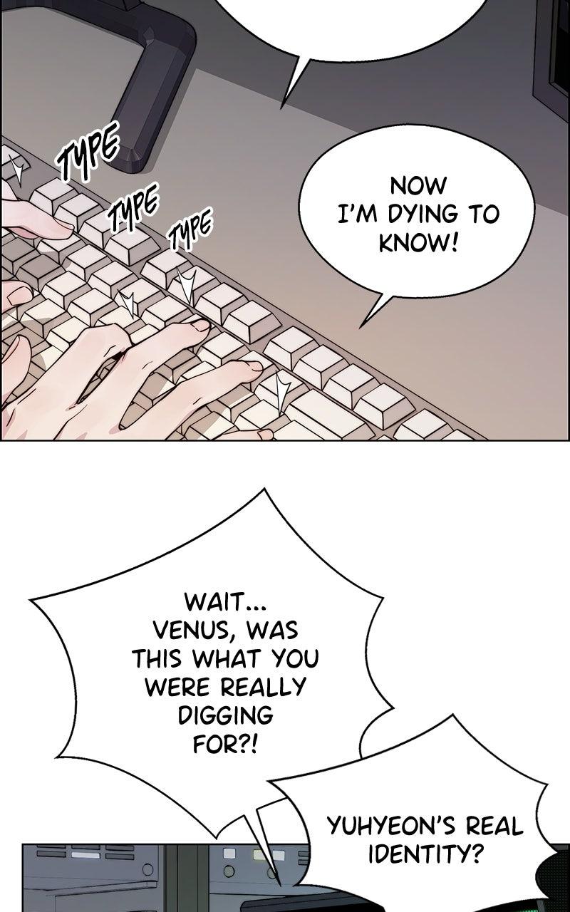 A Man's Man Chapter 203.1 page 53 - 