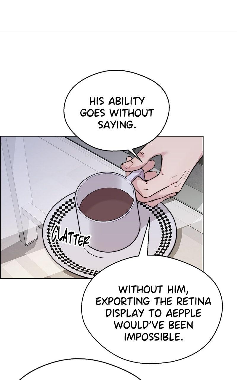 A Man's Man Chapter 203.1 page 59 - 