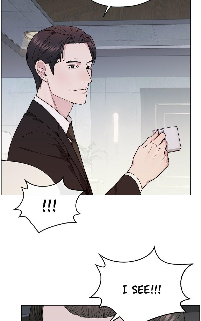 A Man's Man Chapter 203.1 page 61 - 