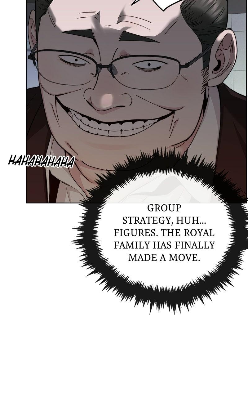 A Man's Man Chapter 203.1 page 62 - 