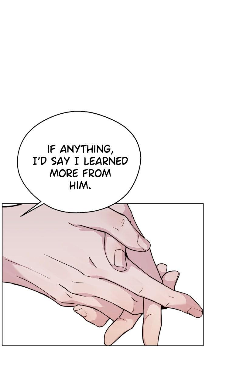 A Man's Man Chapter 203.1 page 63 - 