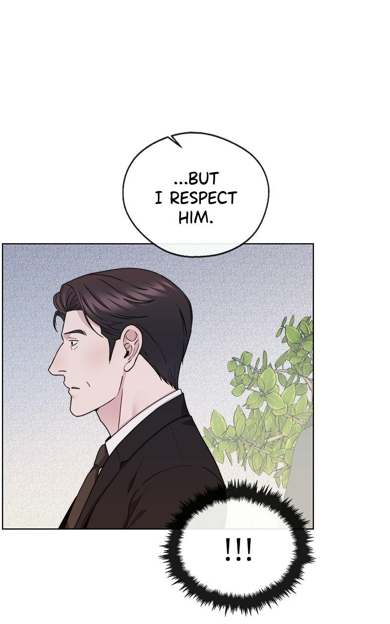 A Man's Man Chapter 203.1 page 65 - 