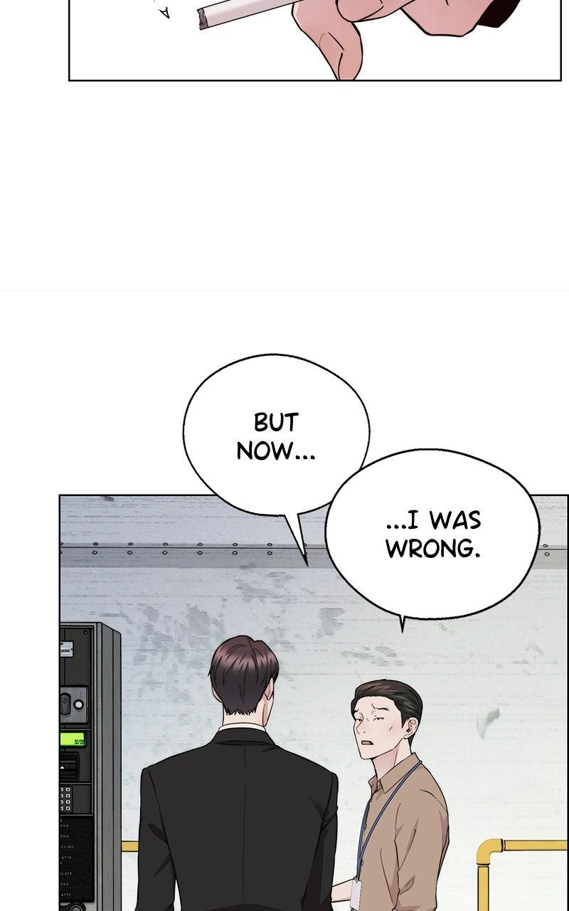 A Man's Man Chapter 203.1 page 67 - 