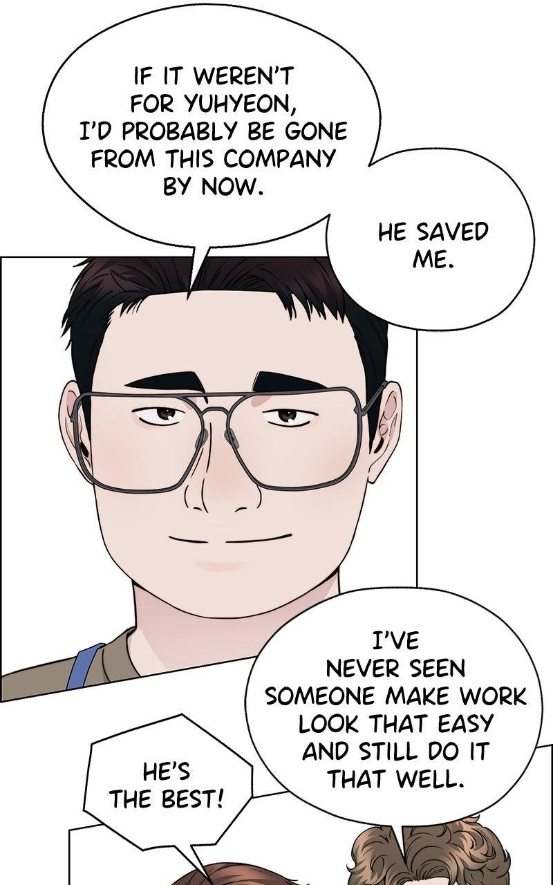 A Man's Man Chapter 203.1 page 69 - 