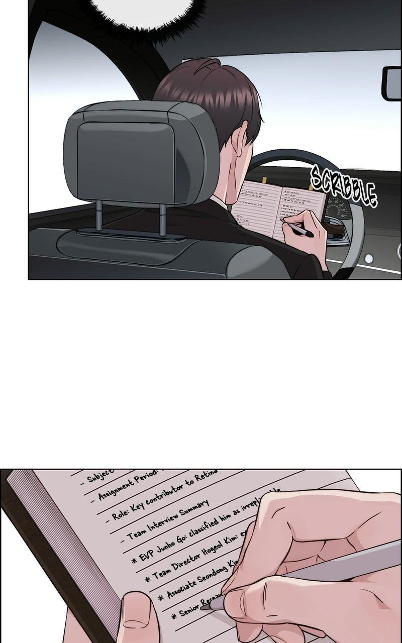 A Man's Man Chapter 203.1 page 73 - 