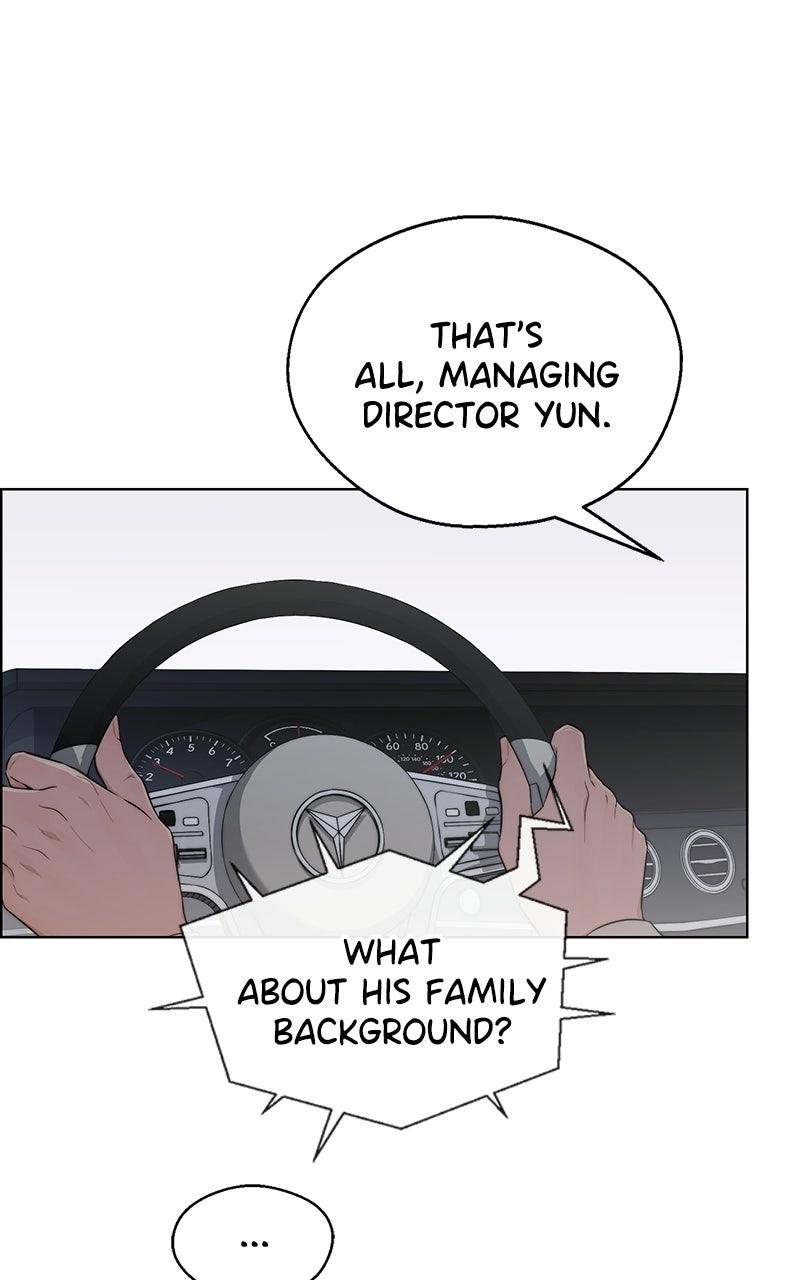 A Man's Man Chapter 203.1 page 77 - 