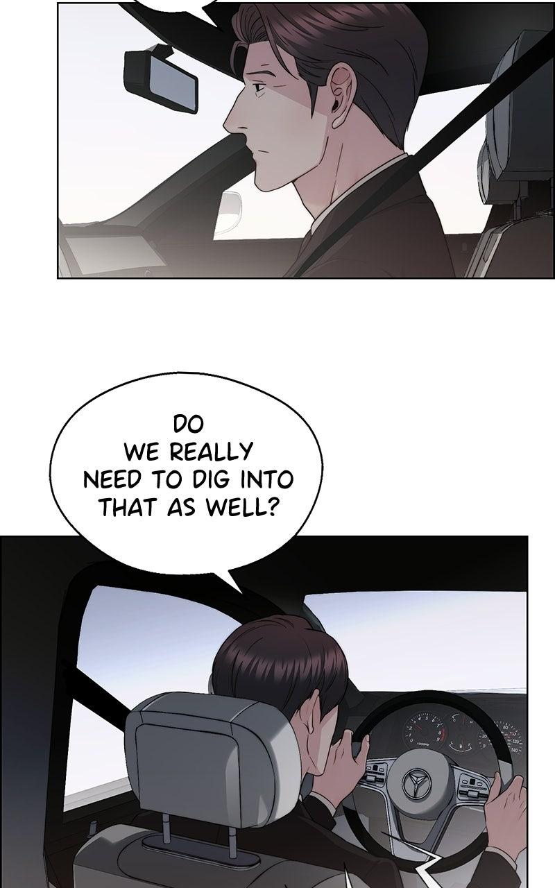 A Man's Man Chapter 203.1 page 78 - 
